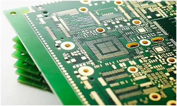 High Density Interconnect PCB