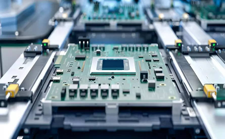 PCB Assembly Services